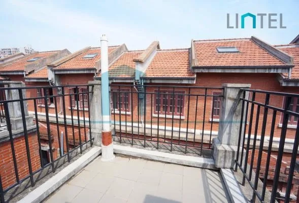 Standard 3-Bdr Villa Capella Shanghai Jian Ye Li(28)