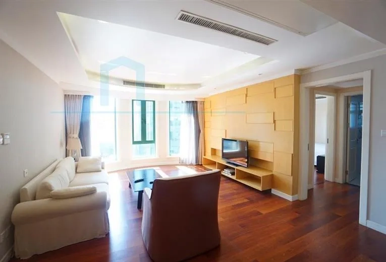Standard 3-bdr 01 Unit Villa Beau Rivage