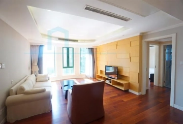 Standard 3-bdr 01 Unit Villa Beau Rivage