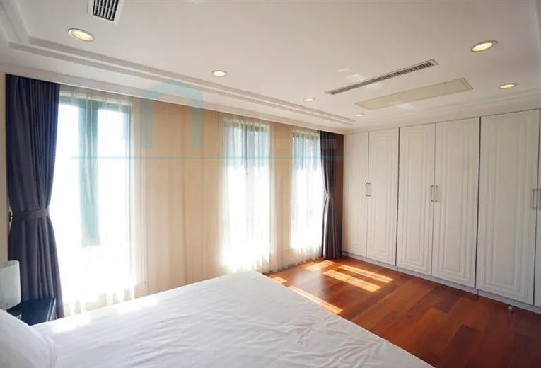 Standard 3-bdr 01 Unit Villa Beau Rivage(11)