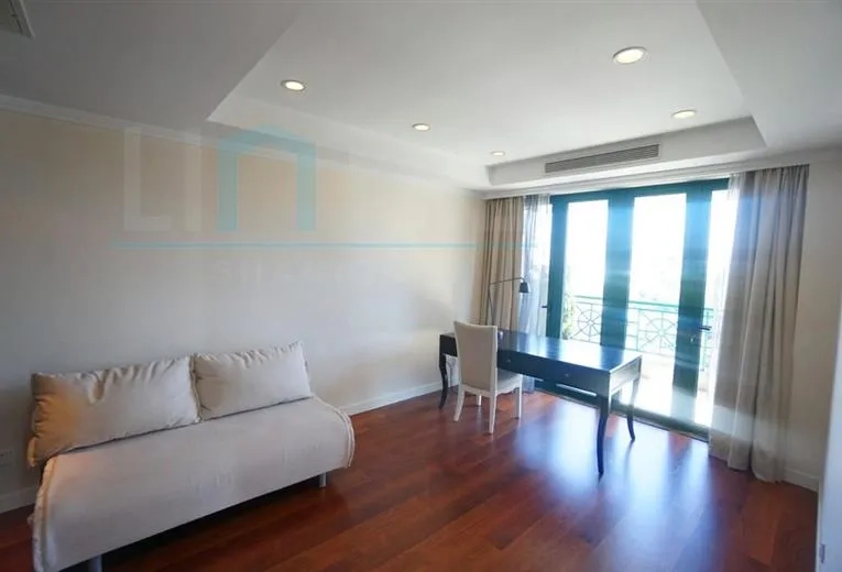 Standard 3-bdr 01 Unit Villa Beau Rivage(12)