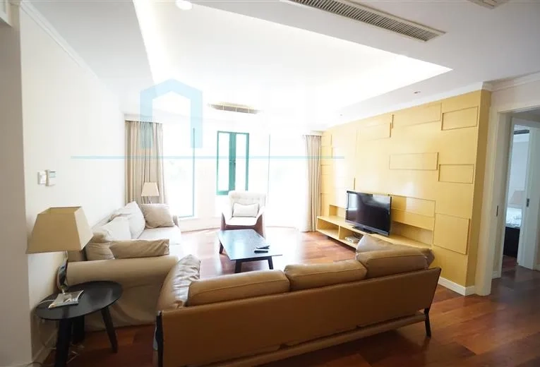 Standard 3-bdr 01 Unit Villa Beau Rivage(2)
