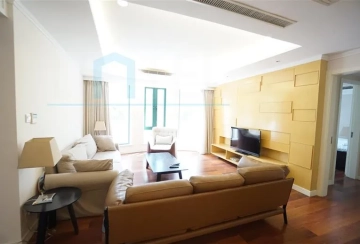 Standard 3-bdr 01 Unit Villa Beau Rivage(2)