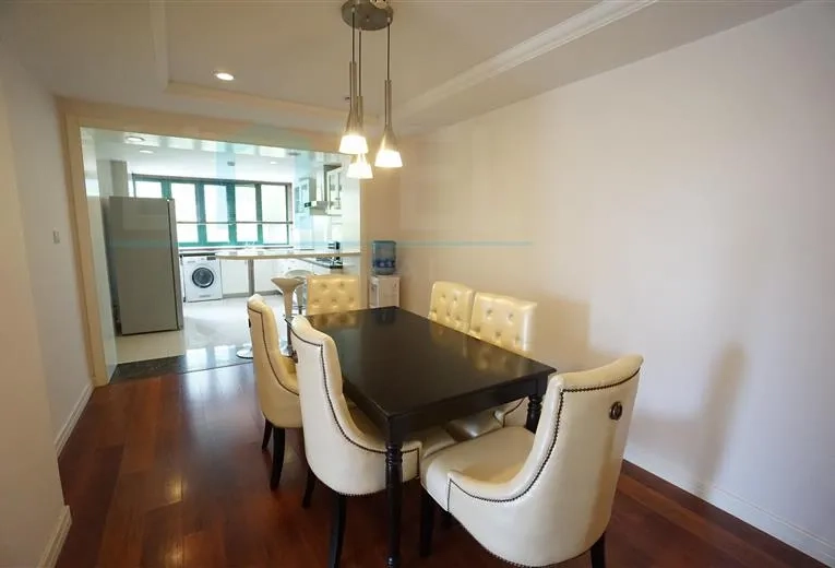 Standard 3-bdr 01 Unit Villa Beau Rivage(3)