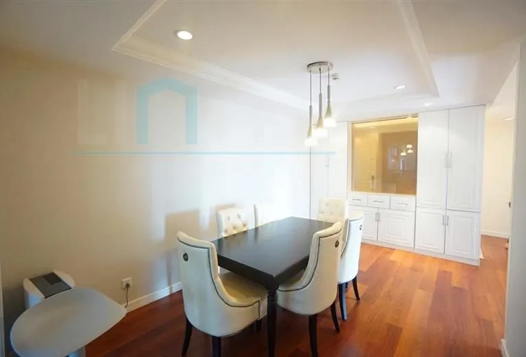 Standard 3-bdr 01 Unit Villa Beau Rivage(4)