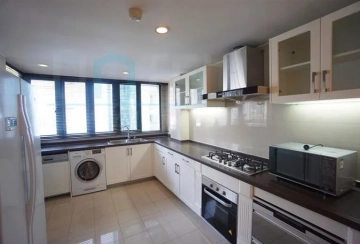 Standard 3-bdr 01 Unit Villa Beau Rivage(5)