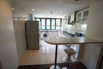 Standard 3-bdr 01 Unit Villa Beau Rivage(6)