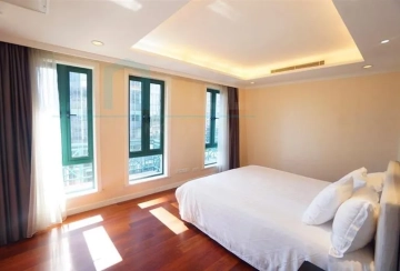 Standard 3-bdr 01 Unit Villa Beau Rivage(7)