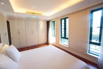 Standard 3-bdr 01 Unit Villa Beau Rivage(8)