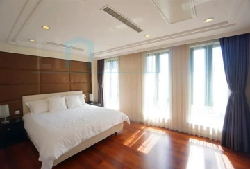 Standard 3-bdr 01 Unit Villa Beau Rivage(10)