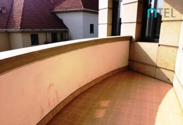 Standard 3-bdr Apt Green Court II(2)
