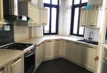 Standard 3-bdr Apt Green Court II(4)