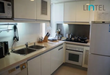 Standard 3-bdr Circle Apt Park View(3)
