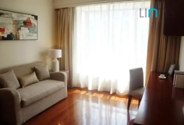 Standard 3-bdr Circle Apt Park View(8)