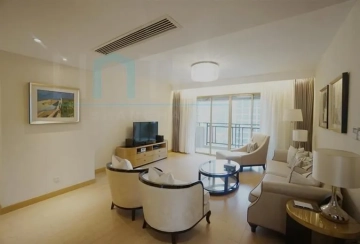 Standard 3-bdr Deluxe Shine Residence Hongqiao