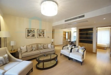 Standard 3-bdr Deluxe Shine Residence Hongqiao(2)