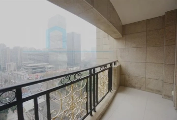 Standard 3-bdr Deluxe Shine Residence Hongqiao(3)