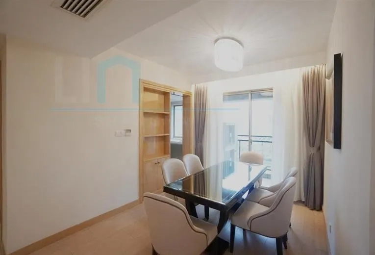 Standard 3-bdr Deluxe Shine Residence Hongqiao(4)