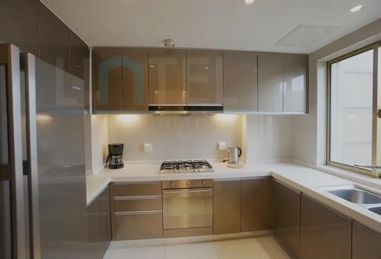 Standard 3-bdr Deluxe Shine Residence Hongqiao(5)