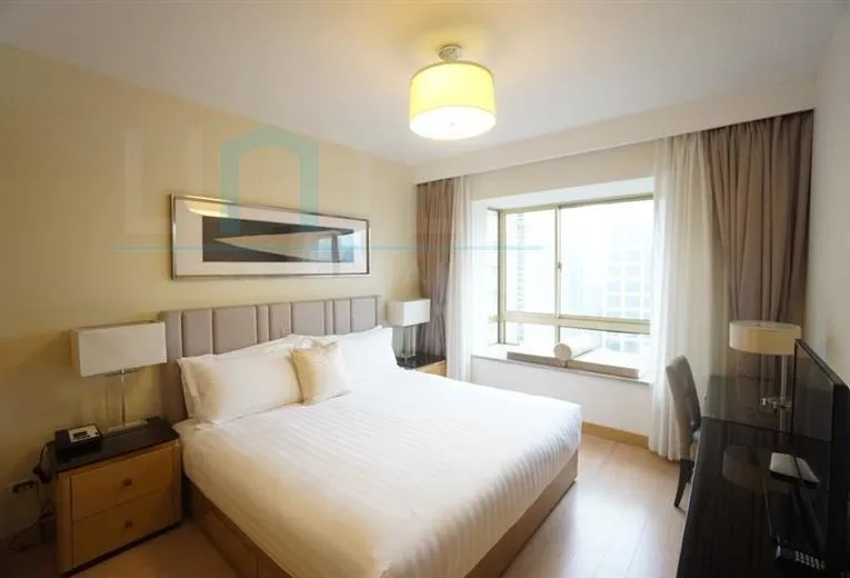Standard 3-bdr Deluxe Shine Residence Hongqiao(6)