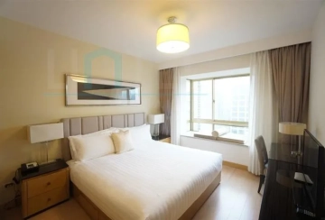 Standard 3-bdr Deluxe Shine Residence Hongqiao(6)