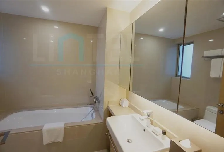 Standard 3-bdr Deluxe Shine Residence Hongqiao(7)