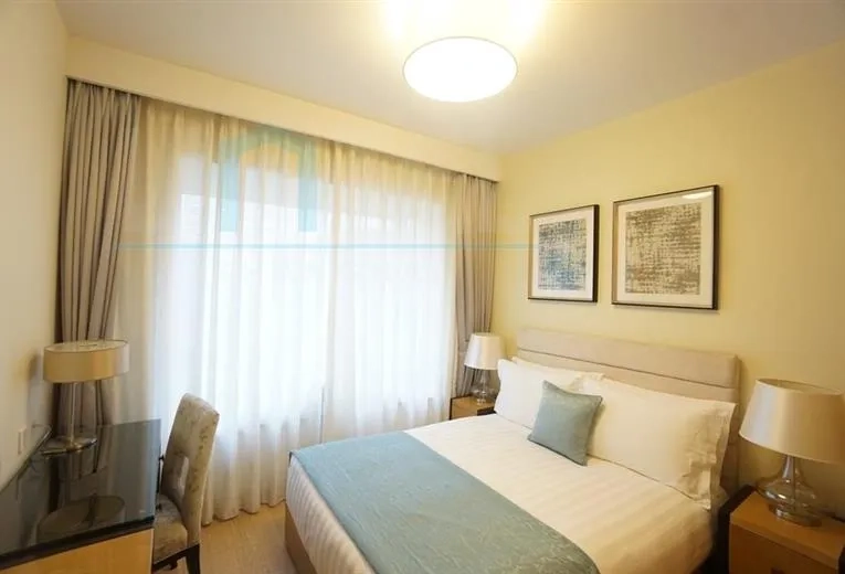 Standard 3-bdr Deluxe Shine Residence Hongqiao(9)