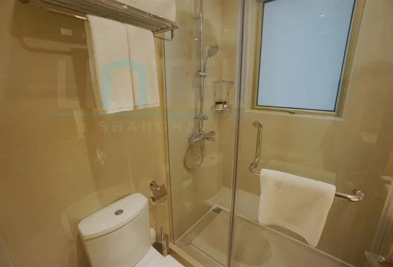 Standard 3-bdr Deluxe Shine Residence Hongqiao(10)
