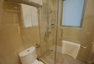 Standard 3-bdr Deluxe Shine Residence Hongqiao(10)