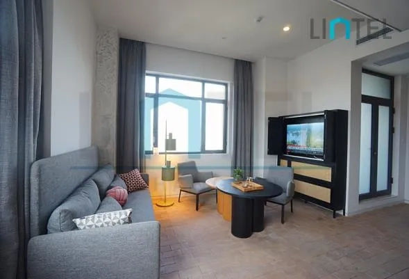 Standard 3-bdr Duplex Base Pusan Road
