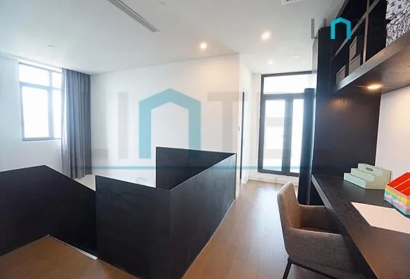 Standard 3-bdr Duplex Base Pusan Road(18)