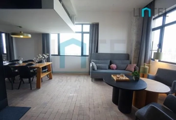 Standard 3-bdr Duplex Base Pusan Road(4)