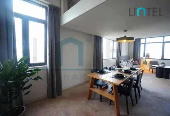 Standard 3-bdr Duplex Base Pusan Road(6)
