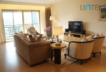 Standard 3-bdr Premier Shine Residence Hongqiao