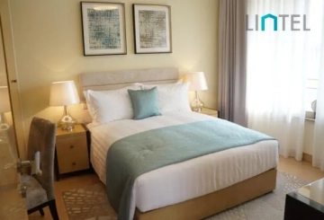 Standard 3-bdr Premier Shine Residence Hongqiao(11)