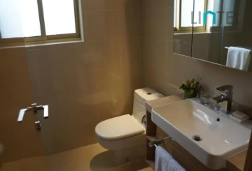 Standard 3-bdr Premier Shine Residence Hongqiao(12)
