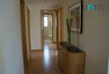 Standard 3-bdr Premier Shine Residence Hongqiao(13)