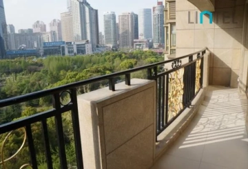 Standard 3-bdr Premier Shine Residence Hongqiao(3)