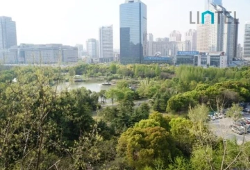 Standard 3-bdr Premier Shine Residence Hongqiao(4)
