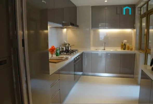 Standard 3-bdr Premier Shine Residence Hongqiao(6)