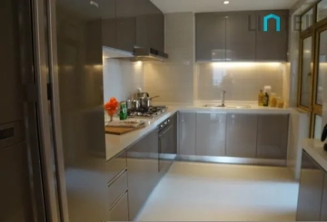 Standard 3-bdr Premier Shine Residence Hongqiao(6)