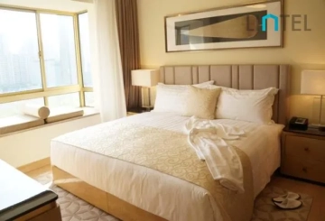 Standard 3-bdr Premier Shine Residence Hongqiao(7)