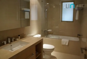 Standard 3-bdr Premier Shine Residence Hongqiao(9)