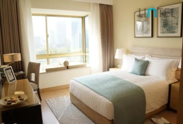 Standard 3-bdr Premier Shine Residence Hongqiao(10)