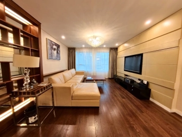Standard 3-bdr Premium Ascott Huaihai Road
