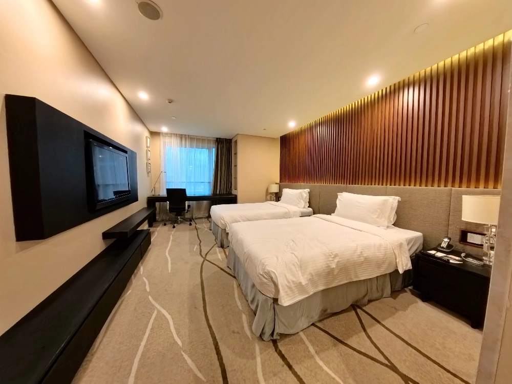 Standard 3-bdr Premium Ascott Huaihai Road(11)