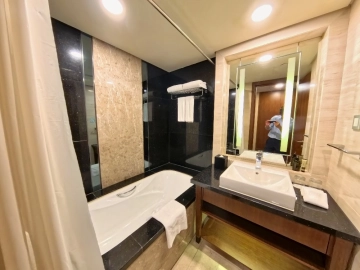 Standard 3-bdr Premium Ascott Huaihai Road(12)