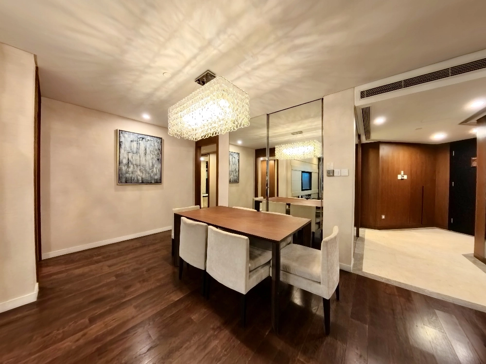 Standard 3-bdr Premium Ascott Huaihai Road(2)
