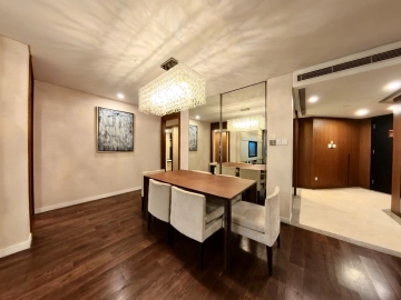 Standard 3-bdr Premium Ascott Huaihai Road(2)