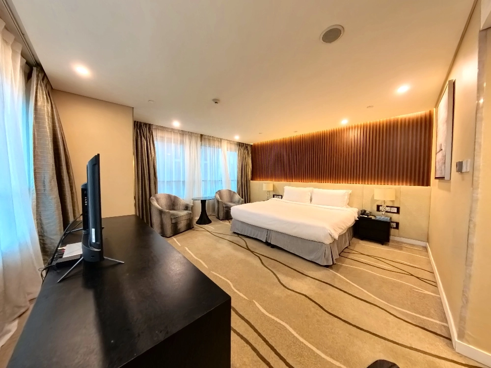 Standard 3-bdr Premium Ascott Huaihai Road(4)